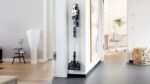 Bosch BSS711W Rechargeable Stick Vacuum 18V Black - Image 11