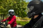 Sena Spider RT1-01 Dual Dual Intercom for Riding Helmet with Bluetooth - Image 10