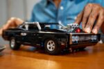 LEGO Technic 1516τμχ 42231 - Image 8