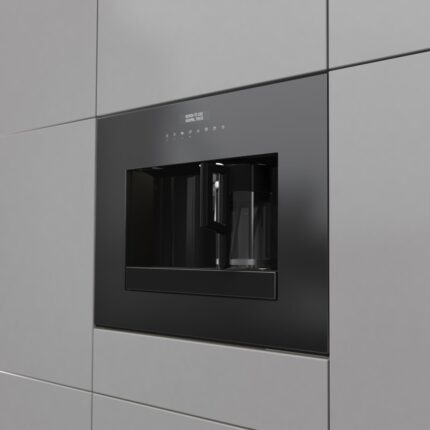 Gorenje Inbyggd kaffemaskin CM4G8BG