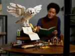 LEGO Harry Potter Hogwarts Icons Collectors' Edition For 18+ Years - Image 9