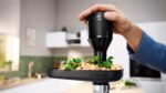 Bosch MultiPower Series 4 Meat Grinder 1900W Black - Image 4