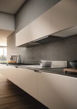 Elica Lane IX/A/52 Ventilation Mechanism 52cm Inox - Image 3