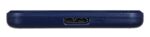 Adata HV300 USB 3.1 External 2.5" HDD 1TB Blue - Image 4