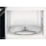 Electrolux Εντοιχιζόμενος Φούρνος Μικροκυμάτων 17lt Μαύρος - Image 4