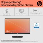 HP 24-cr0312nw 23.8" (Ryzen 5-7520U/16GB/512GB SSD/FHD/W11 Home) US - Image 13