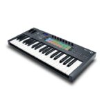 Novation Midi Keyboard FLkey with 37 Keyboard Black - Image 2