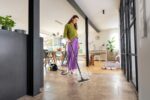 Karcher Sc 3 Easyfix Steam Cleaner Pressure 3.5bar with Stick Handle - Image 5