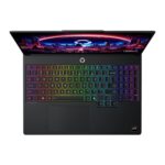 Lenovo Legion 5 15AHP11 15.3" OLED QHD+ 165Hz (Ryzen 7-250/16GB/512GB SSD/GeForce RTX 5050/No OS) Eclipse Black (US Keyboard) - Image 3