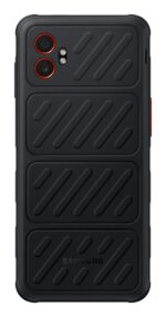 Samsung XCover7 Pro Enterprise Edition 5G Dual SIM (6GB/128GB) Resistant Smartphone Black - Image 6