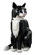 LEGO Ideas Tuxedo Cat για 18+ Ετών 1710τμχ - Image 5