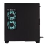 Actina Gaming Desktop PC (i5-14600KF/32GB DDR5/1.0TB SSD/GeForce RTX 5060/No OS) - Image 5