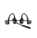 Shokz OpenComm2 Wireless Bone Conduction Multimedia Headphone with Microphone Bluetooth - Image 4