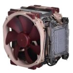 Noctua NH-U14S DX-4677 CPU Cooling Fan for 4677 Socket - Image 2