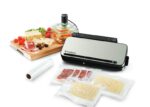 FoodSaver Vacuum Device with Maximum Sealing Length 210mm - Image 13