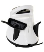 Karcher SC 2 Deluxe Steam Cleaner 3.2bar with Wheels and Stick Handle - Image 13