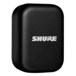 Shure MV-ONE-Z6 Wireless Microphone with Bluetooth Πέτου, Clip On for Mobile - Image 4