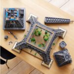 LEGO Icons Eiffel Tower για 18+ Ετών 10001τμχ - Image 13