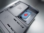 Bosch Fully Integrated Dishwasher with Wi-Fi for 14 Place Settings W59.8xH81.5cm - Image 6
