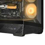 Actina 5901443441229 Gaming Desktop PC (Ultra 5-245KF/16GB DDR5/1TB SSD/GeForce RTX 5060/No OS) - Image 11