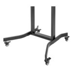 Techly 366990 TV Mount Floor up to 100" - Image 10