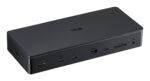 Asus Master DC510 Thunderbolt 5 Docking Station with 4K PD Ethernet and Support for 3 Monitors Black - Image 6