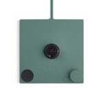 Fellow Stagg Ekg Pro Kettle 900ml 1200W Green - Image 4