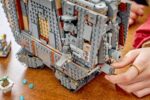 LEGO Star Wars Offworld Sandcrawler and Mudhorn για 14+ Ετών 1683τμχ - Image 15