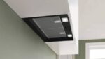 Bosch Μηχανισμός Απορρόφησης 60cm Μαύρος με Wi-Fi - Image 3