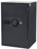 Yale Large En Fire Safe Large S2 Fire-resistant Safe Guns Ammunition - Image 3