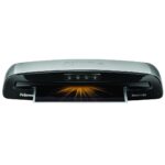 Fellowes Laminator Saturn 3i Desktop for A3 125 Microns - Image 2