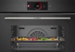 Bosch Over Counter Oven 71lt W59.5cm. - Image 9