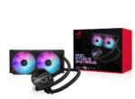 Asus ROG Ryuo III 240 ARGB Υδρόψυξη AIO CPU με 2 Ανεμιστήρες 120mm - Image 6