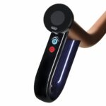 Dyson WR03-A Rechargeable Stick Vacuum 14.68V Blue - Image 8
