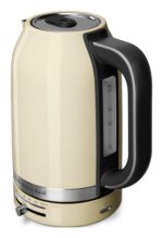 Kitchenaid Kettle 1.7lt 2400W Beige - Image 3