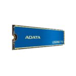 Adata Legend 710 SSD 1TB M.2 Type with PCI Express 3.0 Connection and Heatsink ALEG-710-1TCS - Image 2