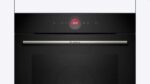 Bosch Over Counter Oven 71lt W59.5cm. - Image 4