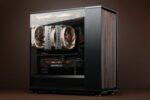 Noctua NH-D15 G2 HBC Dual Fan CPU Cooling for AM4/AM5/1200/115x/1700 Socket - Image 6