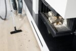 Karcher AD 4 Premium Warm Ash Vacuum 600W with 17lt Waste Container - Image 7