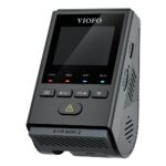 Viofo A119 Mini 2 1440P Windshield Car DVR, 1.5" Display with Adhesive Tape - Image 6