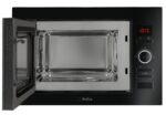 Amica AMMB25E3GB Built-in microwave oven 25 L 900 W Black - Image 4