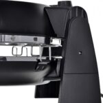 G3Ferrari Napoletana Pizza G10032 Pizza Maker 1200W Black - Image 7