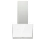 Gorenje WHI6SYW Chimney Vent Hood 60cm White - Image 2