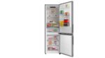 Teka Ψυγειοκαταψύκτης 310lt Total NoFrost Υ188xΠ59.5xΒ63.5εκ. Γκρι RBF 54640 SS - Image 3