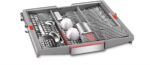 Bosch Built-in Dishwasher for 14 Place Settings W60xH84.5cm - Image 7