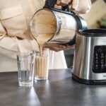 Tefal PerfectMix Cook Blender With Glass Jug 2 Lt 1400W Silver - Image 8