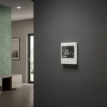 Nice Ψηφιακός Θερμοστάτης Χώρου Smart με Wi-Fi - Image 5