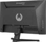 Iiyama G-Master Black Hawk IPS Monitor 23.8" FHD 1920x1080 144Hz - Image 12