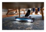 Black & Decker Rechargeable 2 in 1 Stick & Handheld Vacuum 18V Black BHFEB520D1 - Image 6