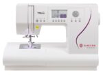 Singer Conventional Sewing Machine C430 White - Image 3